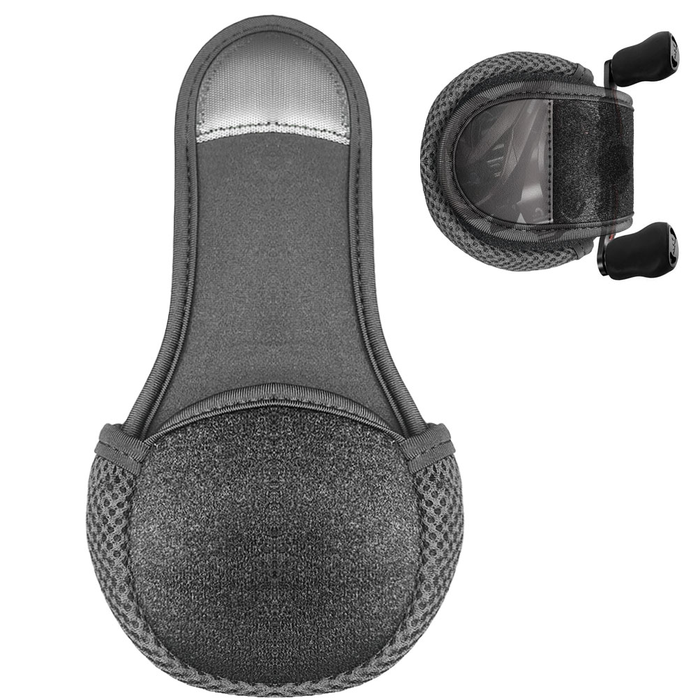Reel Cover - Visserij-reel Tas Bait Casting Reel Beschermhoes