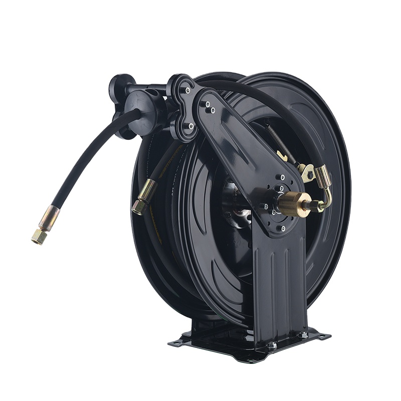 25M Buis Hogedrukreiniger Intr - Reel Grease recensie en prijs