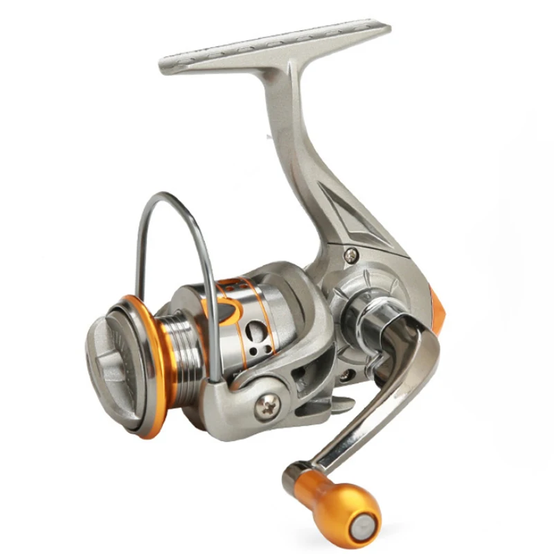 Mini DC150 Serie Super Krachti - Surf Reel recensie en prijs