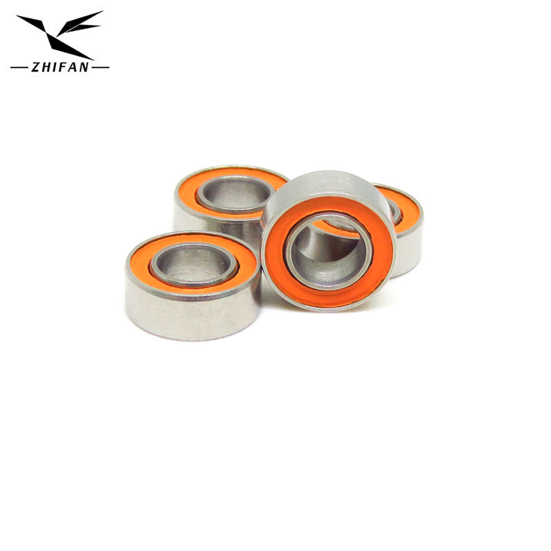 5 st 4x8x3 SMR84C 2OS Rvs Hybr - Conventional Reel recensie en prijs