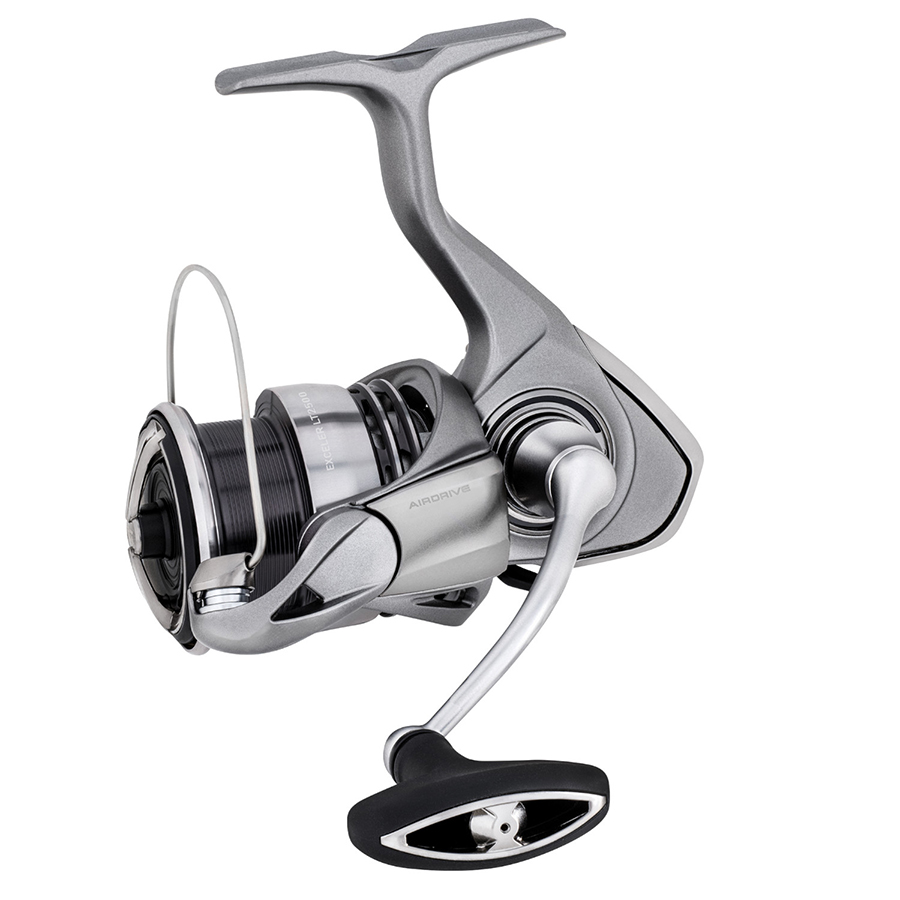 2023 DAIWA EXCELER LT Spinvism - Kastking Reel Zephyr recensie en prijs