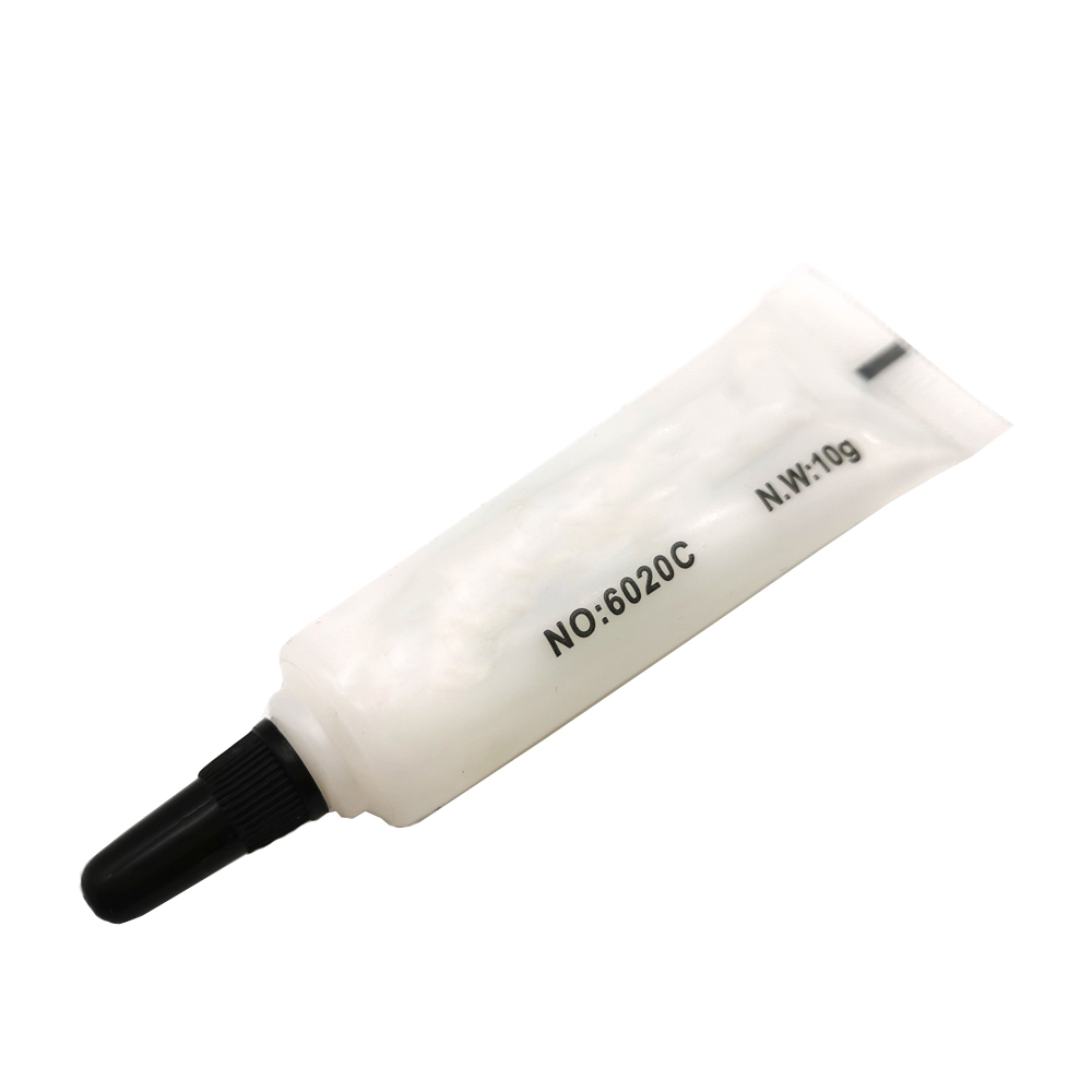 10g Super Lube Smeervet Visser - Reel Grease recensie en prijs