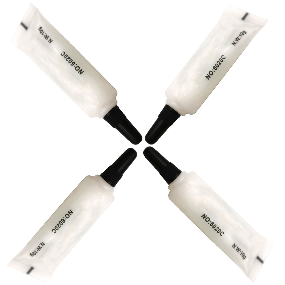 10g Super Lube Smeervet Visser - Reel Grease recensie en prijs