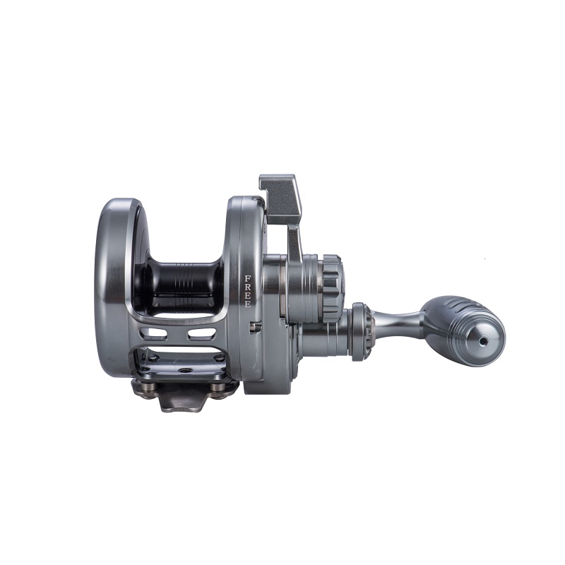 MADOX Visserijmolen 11BB Zoutw - Trolling Reel recensie en prijs