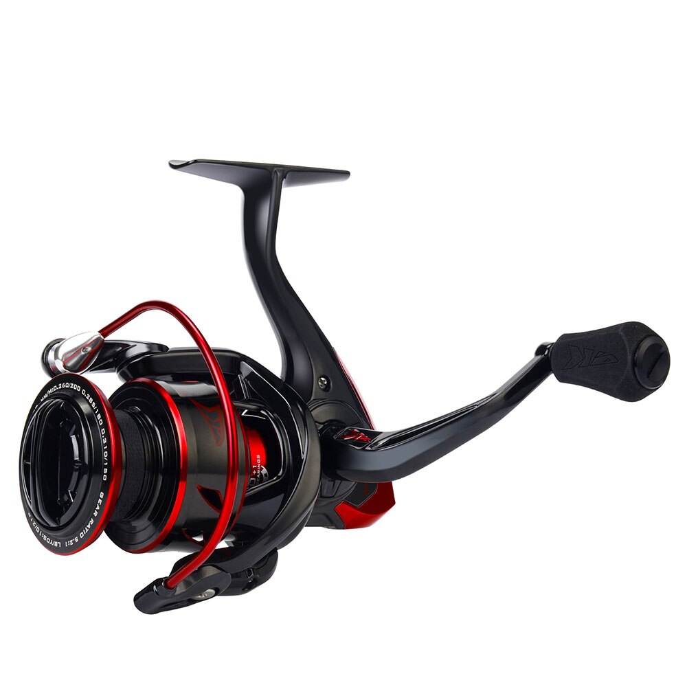 Kastking Sharky Iii Ball Beari - Kastking Reel Zephyr recensie en prijs