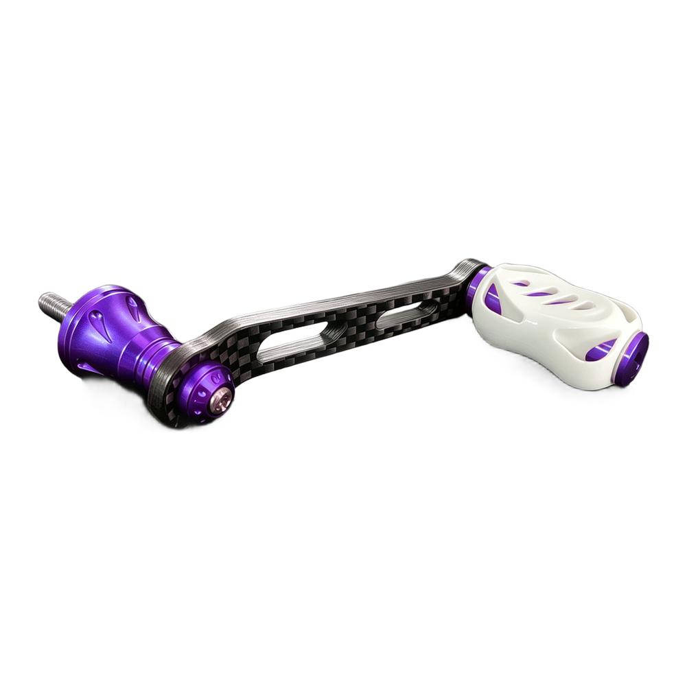 Schroefbare molensknop van koo - Reel Handle recensie en prijs