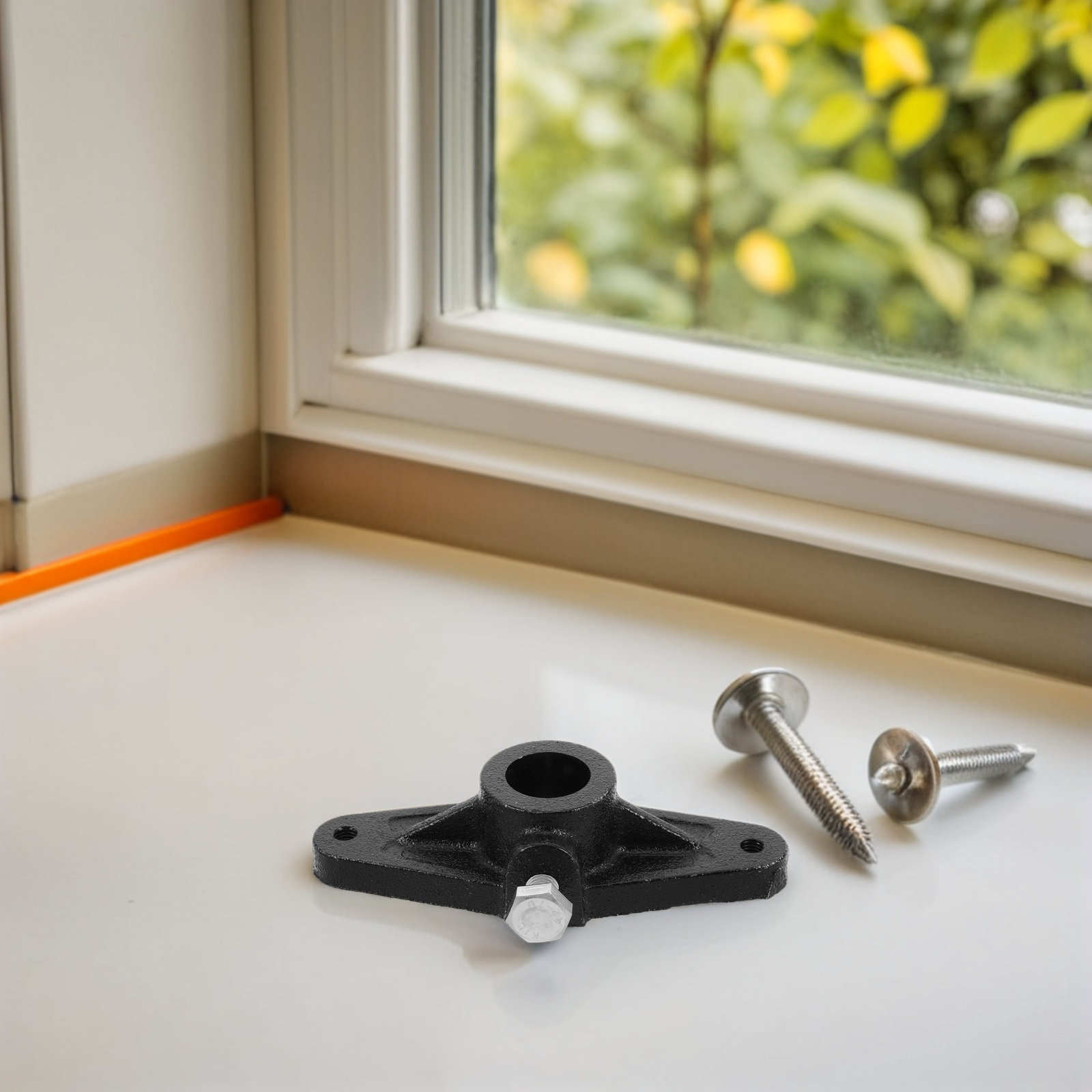 Viswiel Crankhandvat Zwart Ver - Spinning Reel recensie en prijs