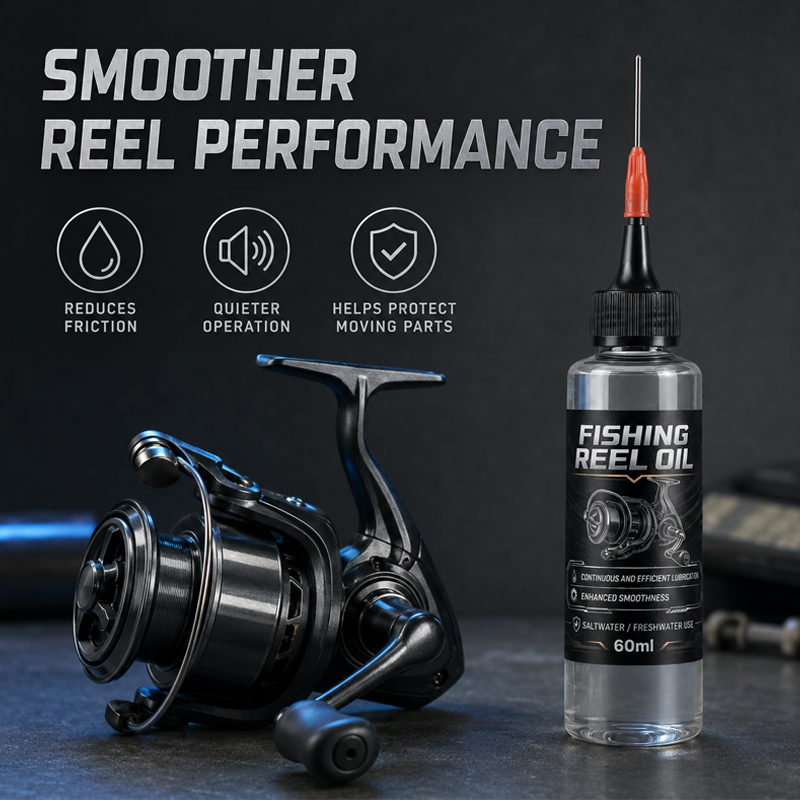 Vloeibare onderhoudsformule vo - Reel Oil recensie en prijs