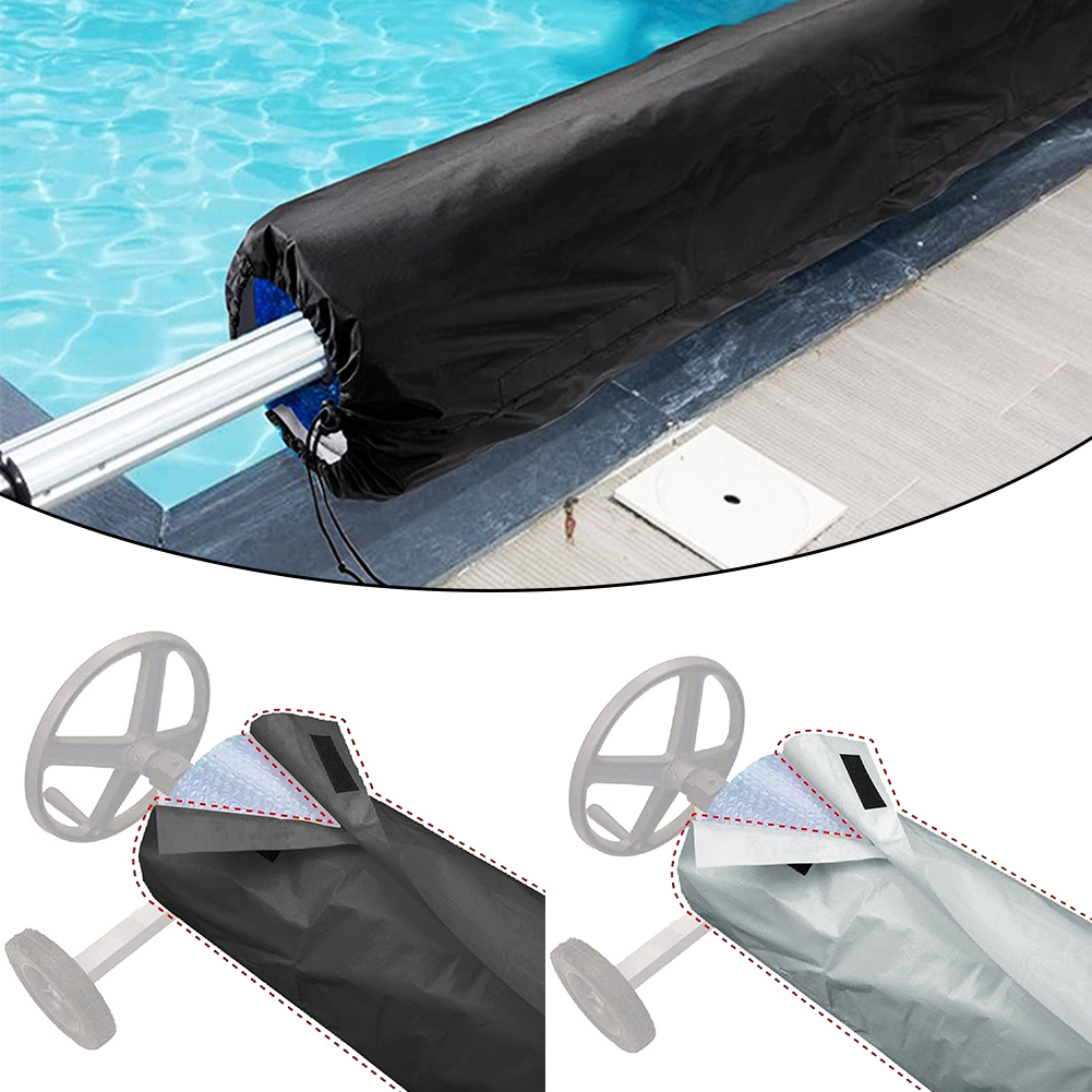 Zonne-energie-afdekking voor z - Reel Cover recensie en prijs