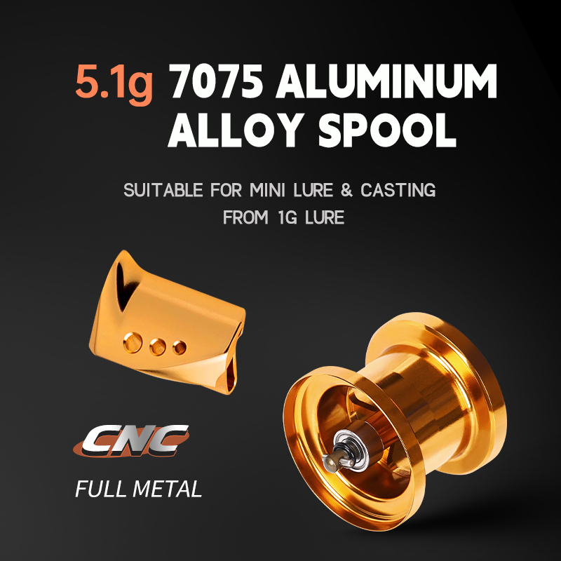 WEIHE 1 stuks 156g Volledig Me - Trolling Reel recensie en prijs