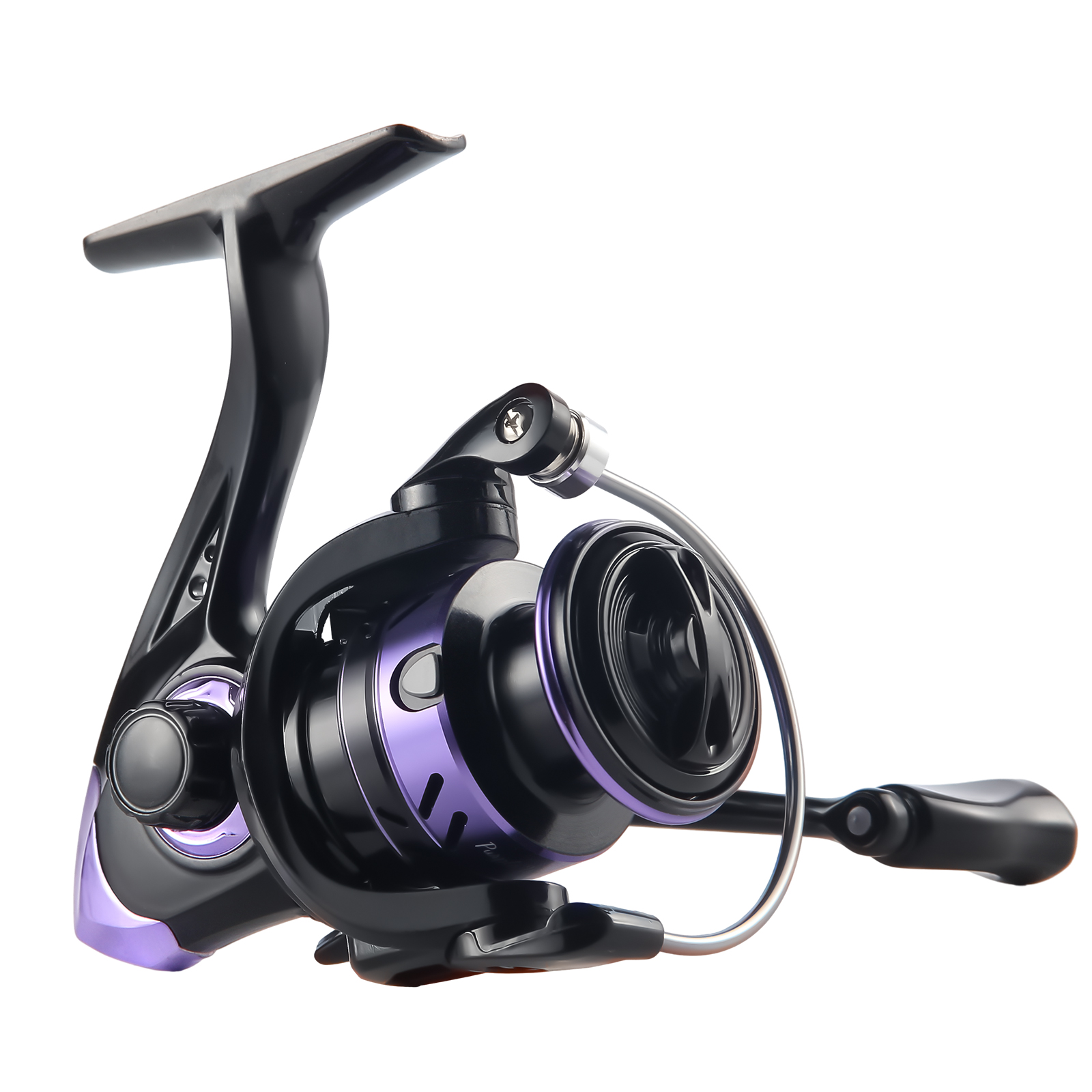 HAUT TON PurpleWind 500/800/10 - Surf Reel recensie en prijs
