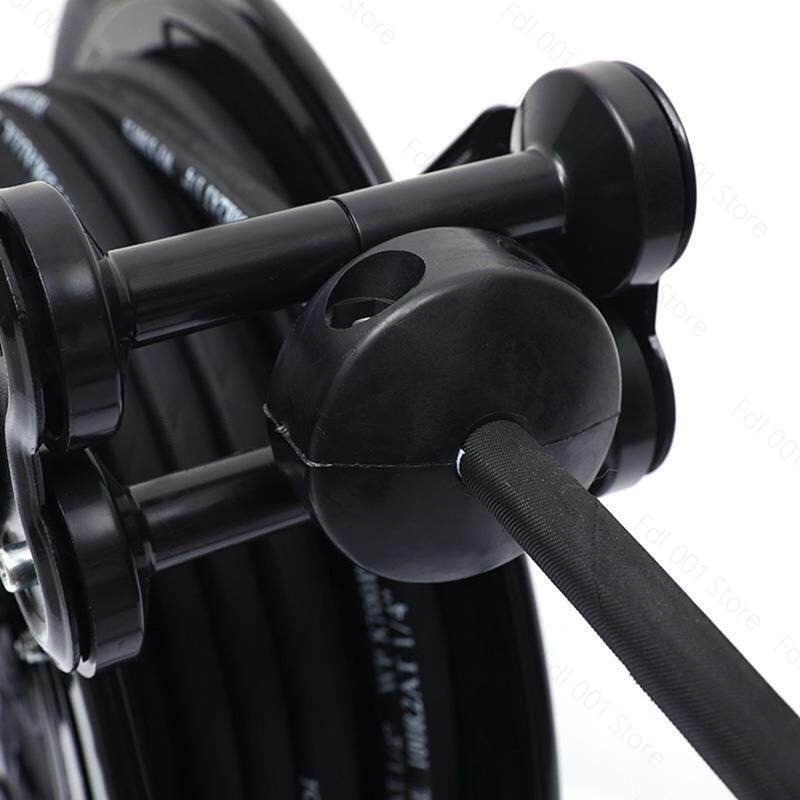 Automatische krimpbare slangha - Reel Oil recensie en prijs