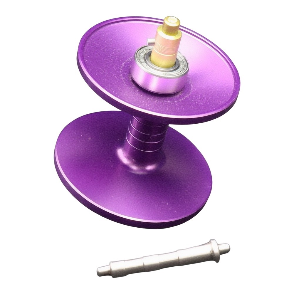 Lichtgewicht korte as spoel up - Reel Repair Kit recensie en prijs