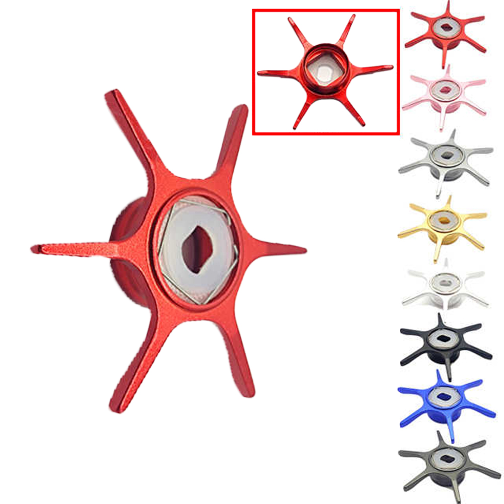 Baitcast Reel Star Drag Lossle - Reel Repair Kit recensie en prijs