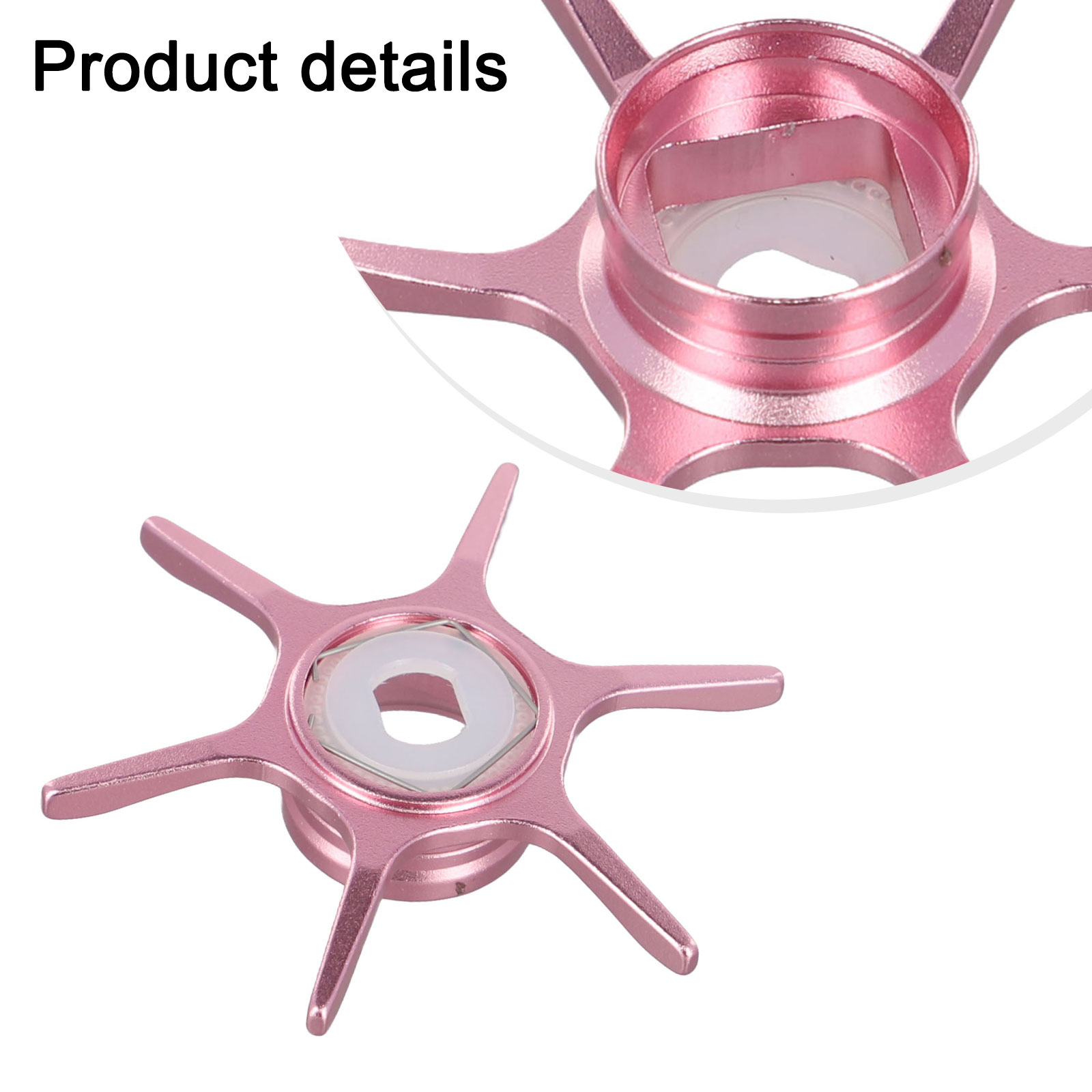 Baitcast Reel Star Drag Lossle - Reel Repair Kit recensie en prijs