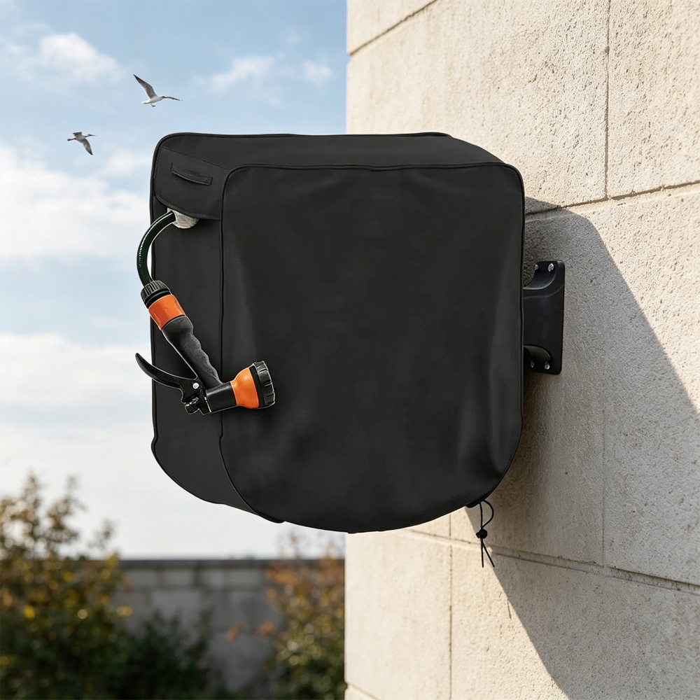 420D Slangenhaspelhoes Waterdi - Reel Cover recensie en prijs