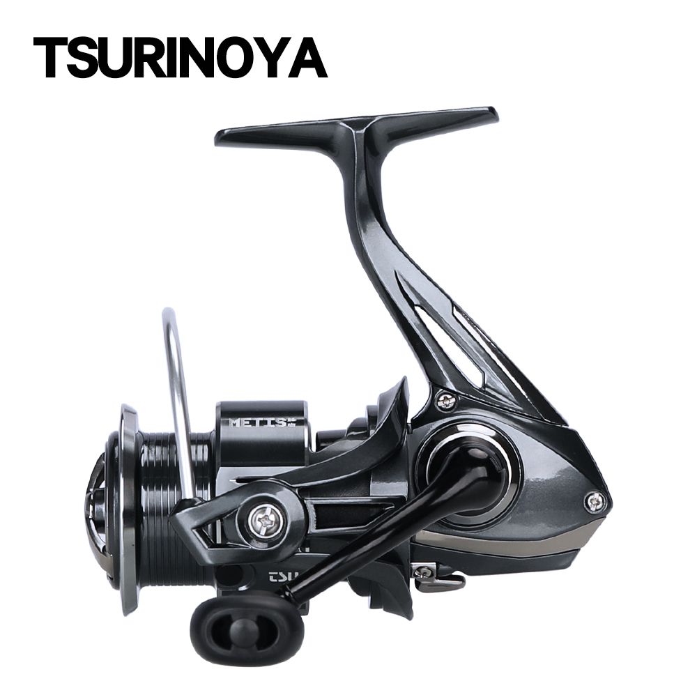 TSURINOYA Lange Casting Veelzi - Kastking Reel Zephyr recensie en prijs
