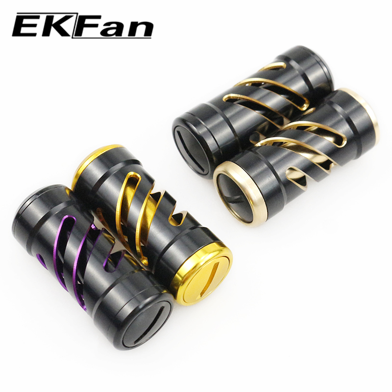 EKFan Aluminiumlegering Spinni - Spinning Reel recensie en prijs