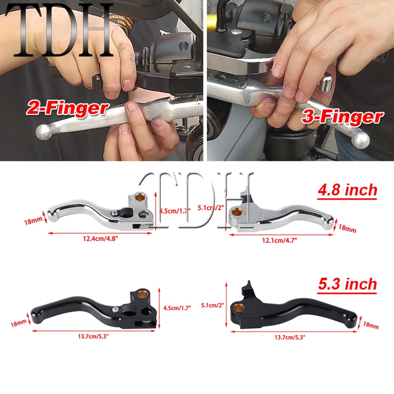 Motoraccessoires 5.3 